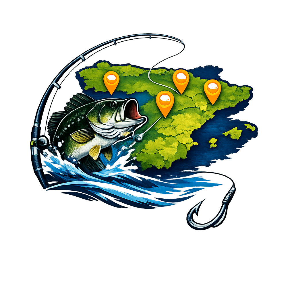 Logo Pesca Deportiva